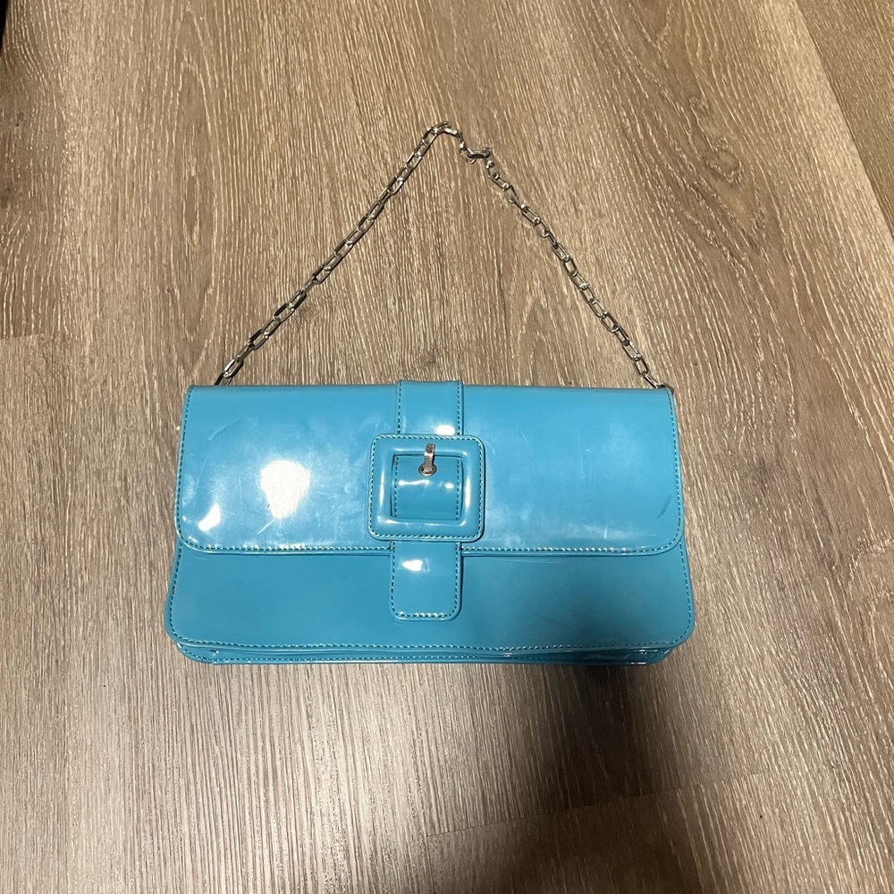Shoulder Bag